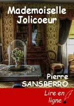 Mademoiselle Jolicoeur
