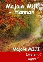 Majoie Miji - Hannah