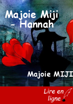 Majoie Miji - Hannah