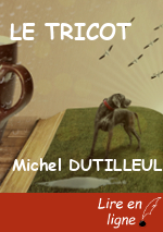 LE TRICOT