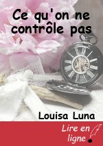 Ce qu'on ne contrôle pas