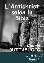 L'Antichrist selon la Bible