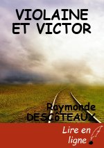 VIOLAINE ET VICTOR
