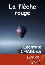 La flèche rouge