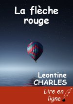 La flèche rouge