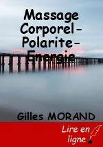 Massage Corporel-Polarite-Energie