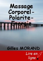Massage Corporel-Polarite-Energie