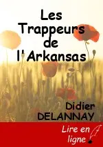 Les Trappeurs de l'Arkansas