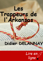 Les Trappeurs de l'Arkansas