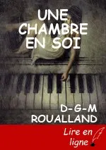 UNE CHAMBRE EN SOI
