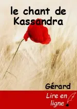le chant de Kassandra