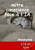 notre conscience face à l'IA
