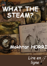 WHAT THE STEAM?