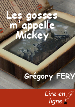 Les gosses m'appelle Mickey