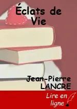 Éclats de Vie