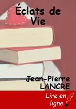 Éclats de Vie