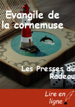 Evangile de la cornemuse