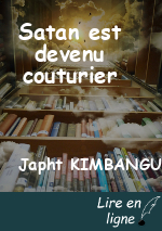 Satan est devenu couturier