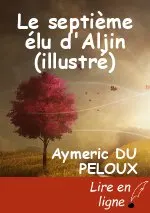 Le septième élu d'Aljin (illustré)