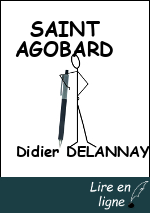 SAINT AGOBARD
