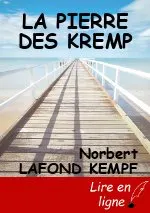 LA PIERRE DES KREMP