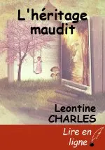 L'héritage maudit