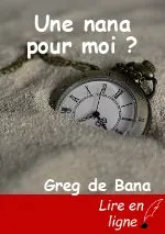 Une nana pour moi ?