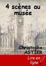 4 scènes au musée