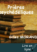 Prières psychédéliques