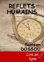 REFLETS HUMAINS