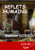 REFLETS HUMAINS