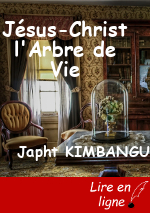 Jésus-Christ l'Arbre de Vie