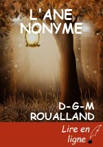 L'ANE NONYME