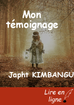 Mon témoignage