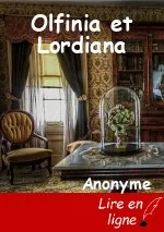 Olfinia et Lordiana