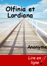 Olfinia et Lordiana