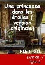 Une princesse dans les étoiles ( version originale)