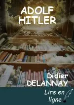 ADOLF HITLER