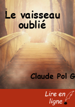 Le vaisseau oublié