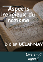 Aspects religieux du nazisme