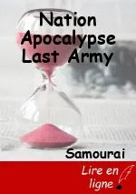 Nation Apocalypse Last Army