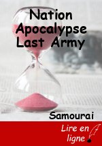 Nation Apocalypse Last Army