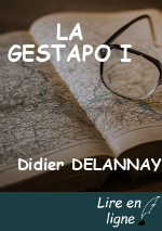 LA GESTAPO I