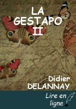 LA GESTAPO II