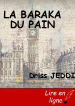 LA BARAKA DU PAIN
