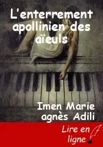 L’enterrement apollinien des aïeuls
