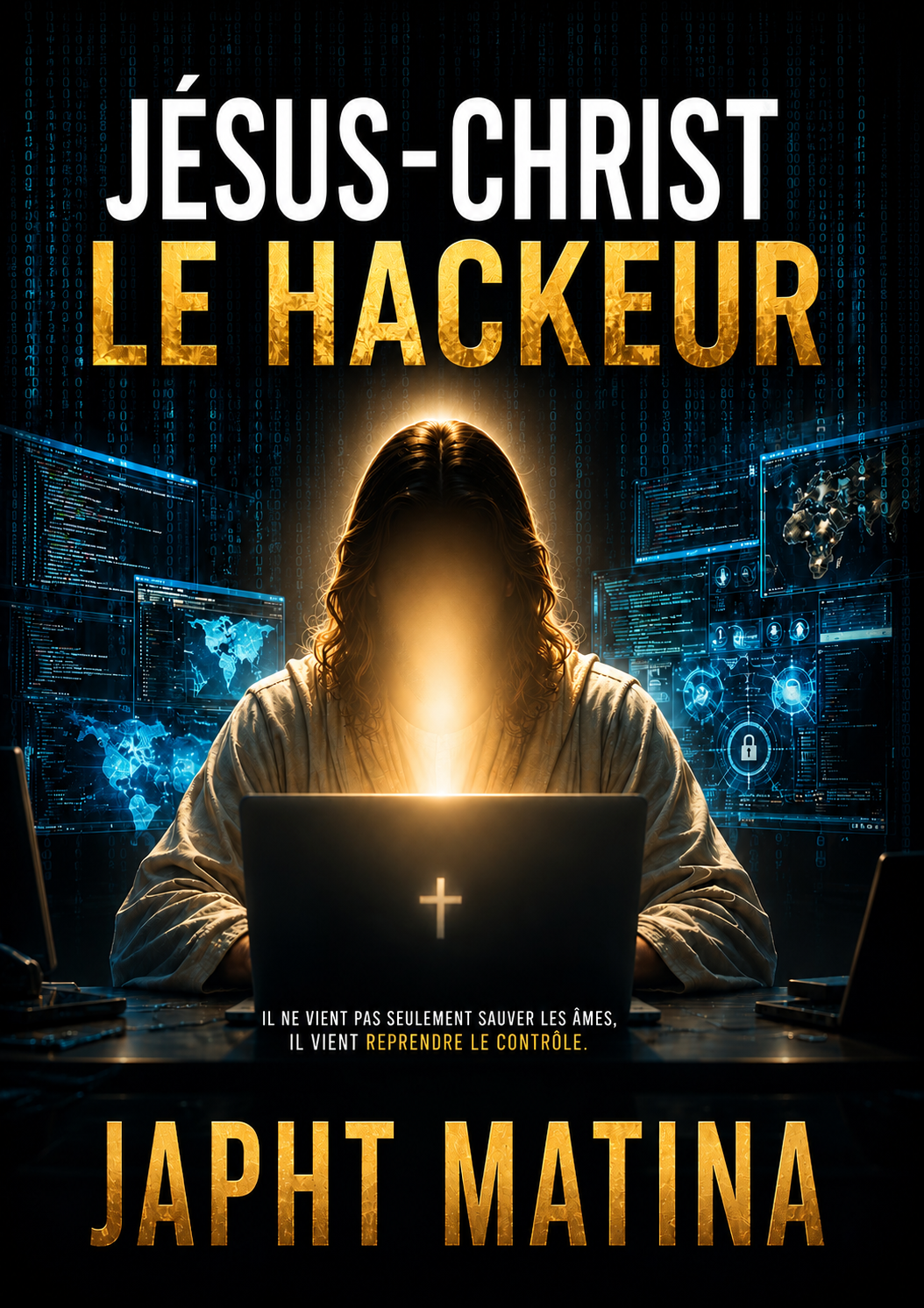 Jésus-Christ le Hacker