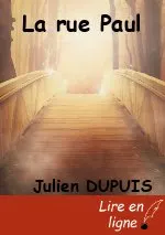 La rue Paul