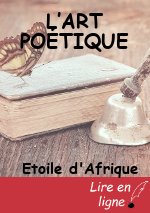 L’ART POÉTIQUE