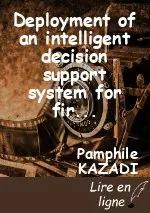 Deployment of an intelligent decision support system for fire  management in the Democratic Republic of Congo